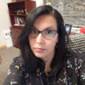 Meet your Posher, Desiree